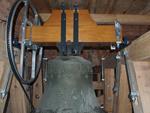 Komplettsanierung Glockenanlage Schaufling