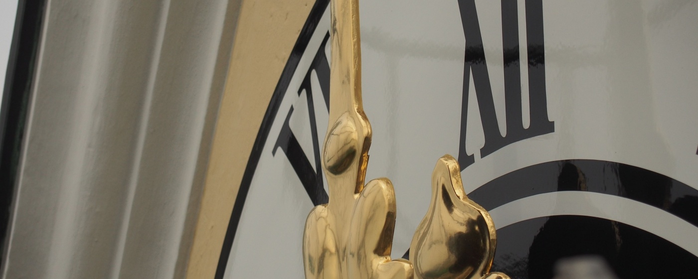 ...auf den Internetseiten