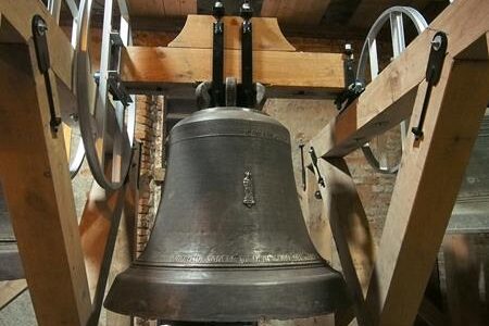 Glockentechnik Glockentechnik